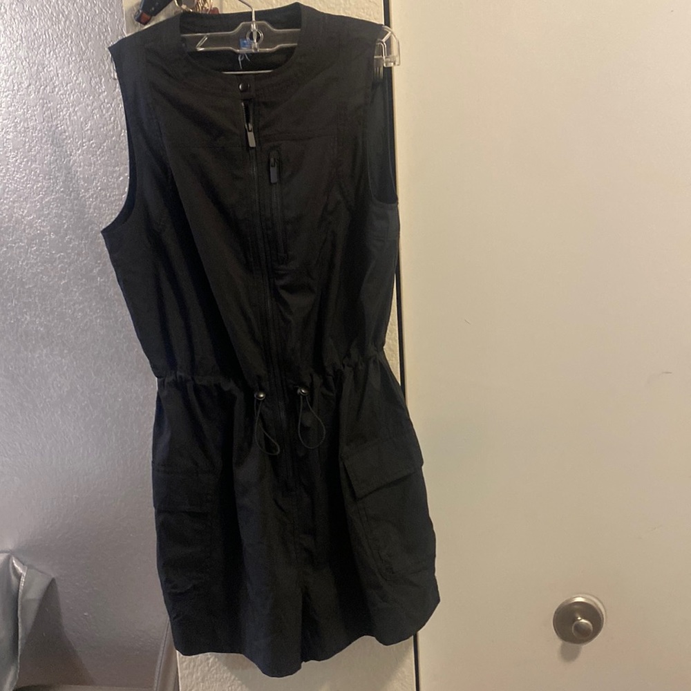 Short rompers size s